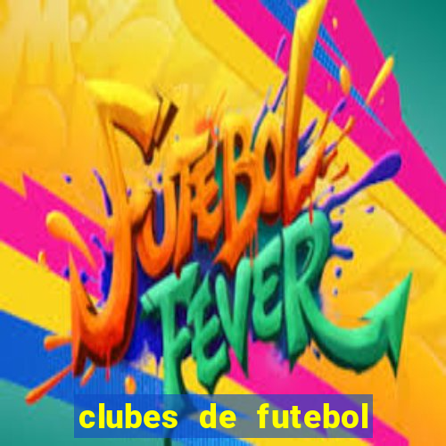 clubes de futebol belo horizonte